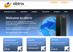 Obtrix