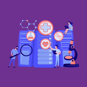 Healthcare SaaS Application