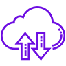 AWS-Managed-Services icons