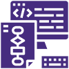 Single-Coding-Structure