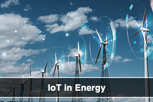 IoT in Energy