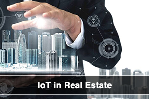 IoT in Real Estate