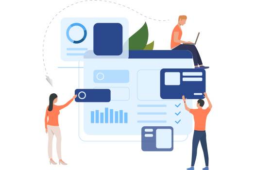 Banking and Financial Services portfolio