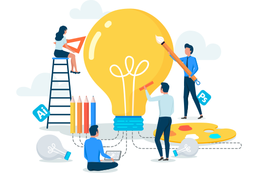 design thinking services