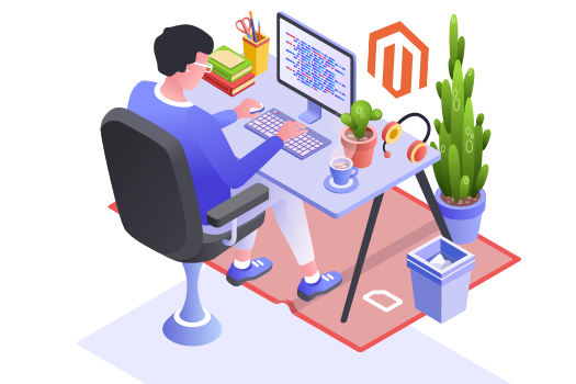 Hire Magento Developers