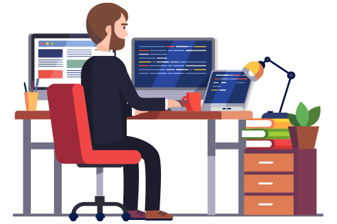 Hire Software Developer in Bangalore