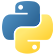 python